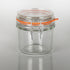 350ml Terrine Kilnclip Glazen Pot