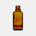 30ml Amber Glass Kingston-fles
