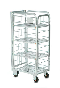 Melkkar (4-laags: 80 x 2 liter)