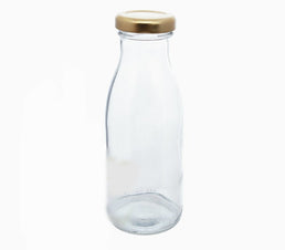 250ml Melk / Sap Fles