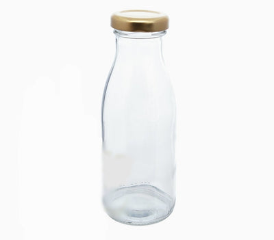 250ml Melk / Sap Fles