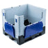 Inklapbare Plastic Box Pallet