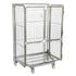 Vierzijdige Jumbo Rolcontainer (Gaasinvulling)