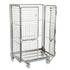 Vierzijdige Jumbo Rolcontainer (Gaasinvulling)