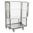 Vierzijdige Jumbo Rolcontainer (Gaasinvulling)
