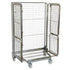 Vierzijdige Jumbo Rolcontainer (Gaasinvulling)