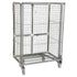 Vierzijdig Gaas Infill Jumbo Rolcontainer