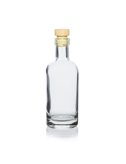 250ml Nocturne Glazen Fles