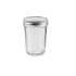 8oz taps toelopend Mason Jar