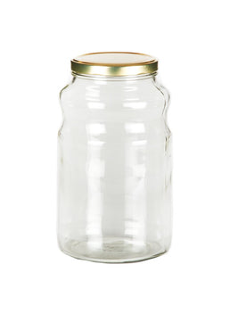 2650ml Augurkpot (Draaidop)