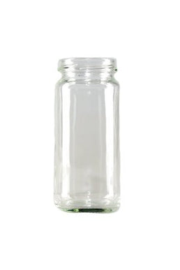 358ml Hoge Glazen Olijvenpot