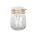 750ml Kilnclip Glazen Pot