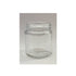 30ml Witte Flintglas Lage Pot