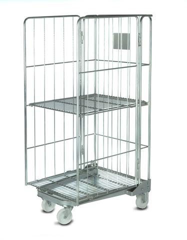 Where Should You Buy Milk Trolleys Online?
