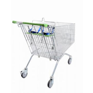 Retail