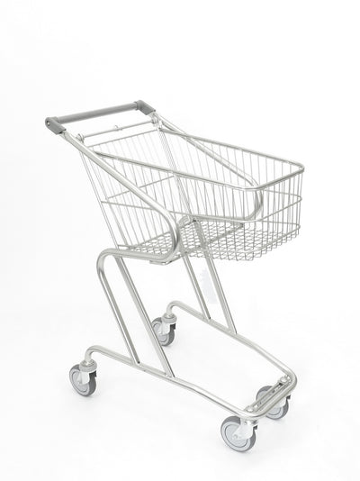 Shopping Trolley - 57 Litre City Shopper