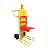 Manual Lifter Sack Truck, 1020mm Lift Height, 100kg Capacity