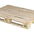 EPAL Euro Pallet 1200 × 800 × 144 mm – 1st Choice Used – 1500 kg Load