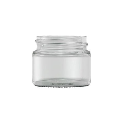 Volume 15 ml Colour White Flint Capacity to fill point 15 ml