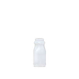 189ml Polyethylene Milk Containers
