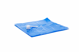 D/S Pergal Tas (Dubbele Sluiting)