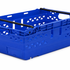 35 Liter Supermarkt Bale Arm Krat