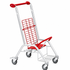Baby Trolley Vario Mobi – Compacte Familietrolley voor Reizen