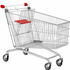 210L Extra-Grote Boodschappenwagen – Avant Serie (Model 210 AP)