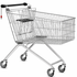 185L Extra-Diepe Winkelwagen – Avant Serie