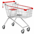 130L Grote Boodschappenwagen – Avant Serie