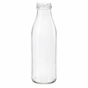 1000ml Glazen Fles