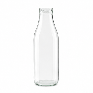 500ml Glazen Fles
