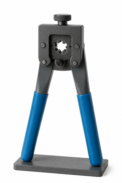 Crimping Machine