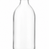 300ml Alpha Clear Glass Fles