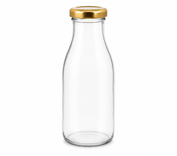 250ml Melk / Sap Fles
