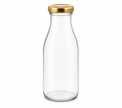 250ml Melk / Sap Fles