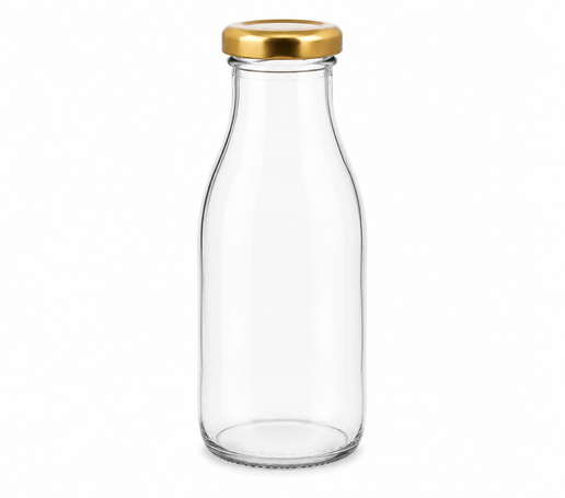 250ml Melk / Sap Fles