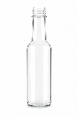 200ml Mountain/Tonic Water Fles