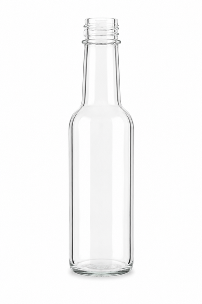 200ml Mountain/Tonic Water Fles