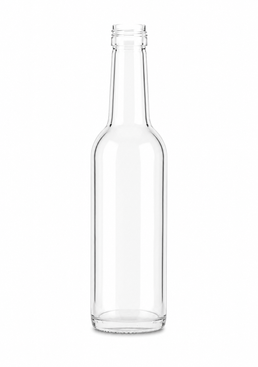 250ml Mountain/Tonic Water Glazen Fles