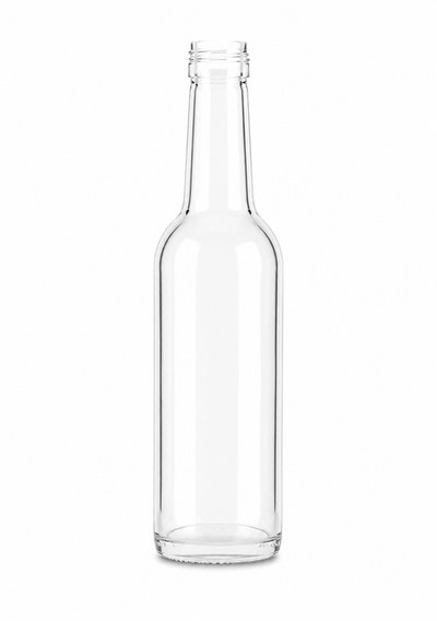 250ml Mountain/Tonic Water Glazen Fles