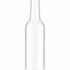 250ml Mountain/Tonic Water Glazen Fles
