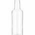 50ml Miniatuur Ronde Glazen Geest/Essence Fles