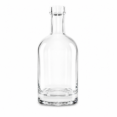 100ml Nocturne Glazen Fles