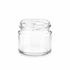 15ml Witte Flintglas Squat Pot