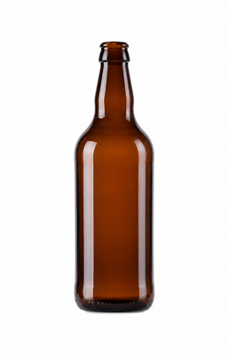 500ml Lichtgewicht AMC Bierfles