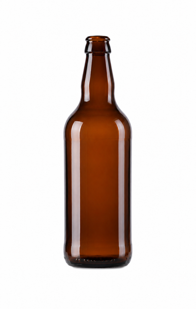 500ml Lichtgewicht AMC Bierfles