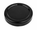48MM Zwarte Draai-afdekkappen