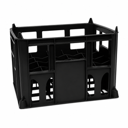 Steri Crate 9,5 Inches
