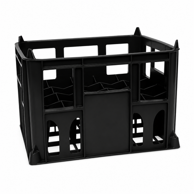 Steri Crate 9,5 Inches